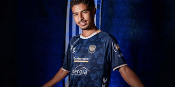 Tout est bouclé pour Gessime Yassine