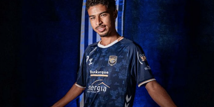 Tout est bouclé pour Gessime Yassine