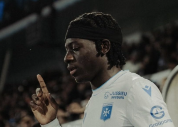 Strasbourg intéressé par un milieu de l&rsquo;AJ Auxerre ?