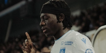 Strasbourg intéressé par un milieu de l&rsquo;AJ Auxerre ?