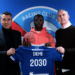 OFFICIEL. Le Racing signe un nouvel ailier