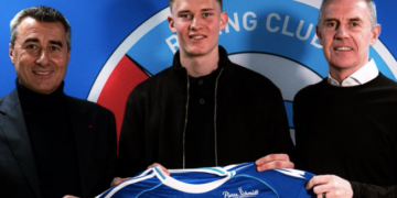 OFFICIEL. Premier contrat professionnel pour un défenseur formé au club