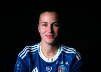 OFFICIEL. Une ancienne joueuse du Barça signe au Racing