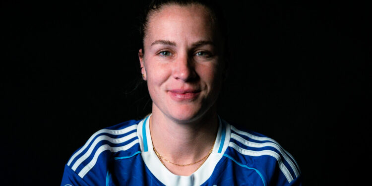 OFFICIEL. Une ancienne joueuse du Barça signe au Racing