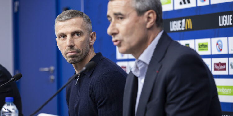 Gary O’Neil : « Être une équipe très expressive et très agressive » !