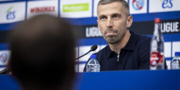 Gary O’Neil : « Être une équipe très expressive et très agressive » !