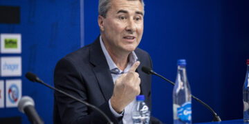 Gary O’Neil : « Être une équipe très expressive et très agressive » !