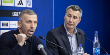 Gary O’Neil : « Être une équipe très expressive et très agressive » !