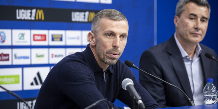 Gary O’Neil : « Être une équipe très expressive et très agressive » !