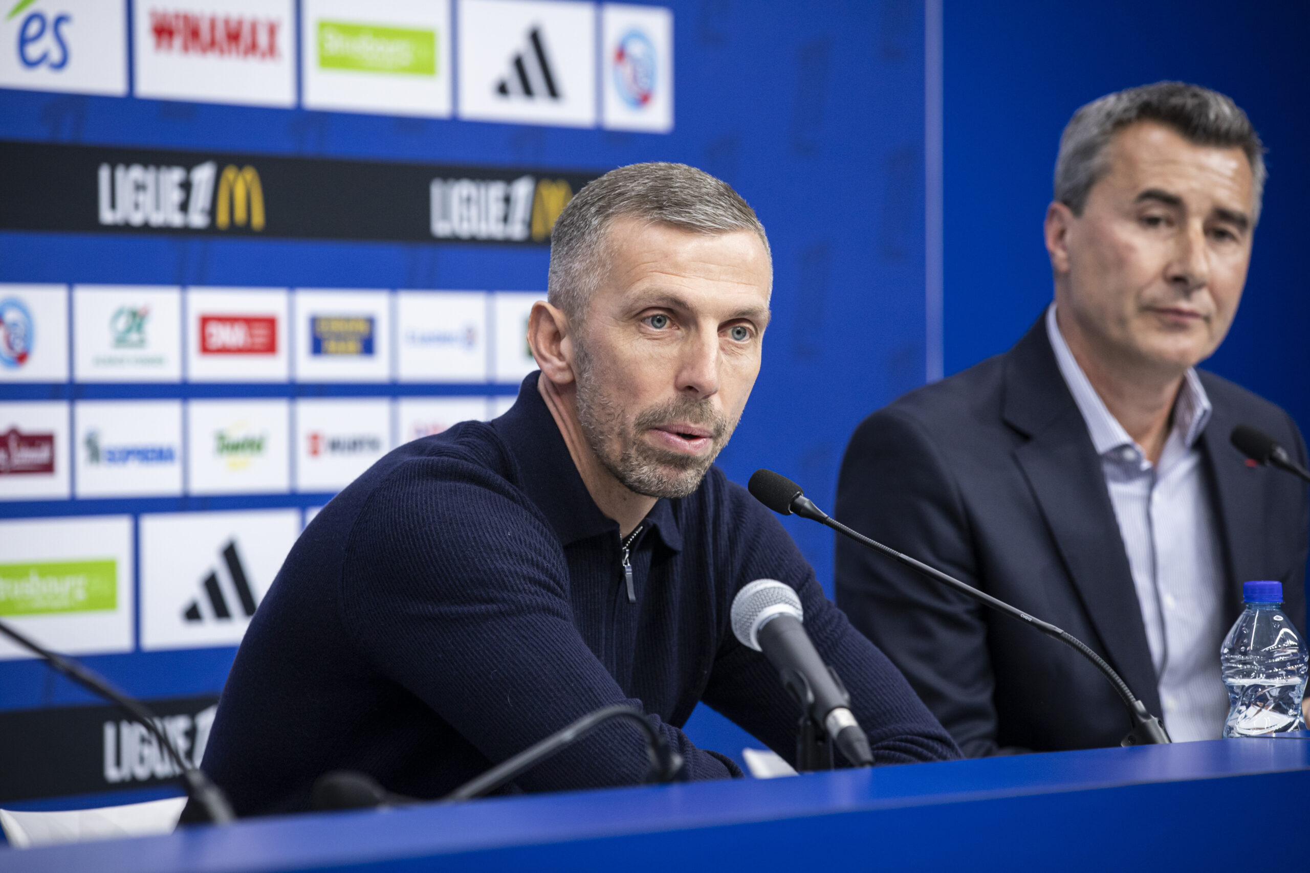 Mercato : Gary O’Neil fait le point !