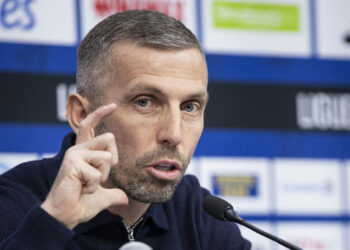 Gary O’Neil : « Être une équipe très expressive et très agressive » !
