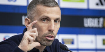 Gary O’Neil : « Être une équipe très expressive et très agressive » !