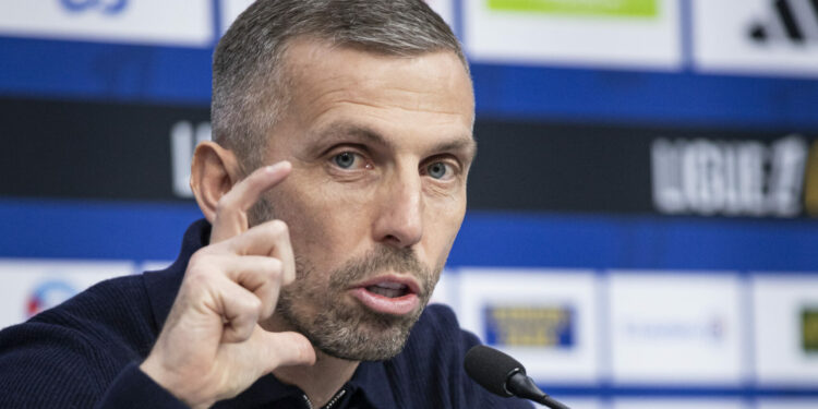 Gary O’Neil : « Être une équipe très expressive et très agressive » !