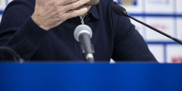 Gary O’Neil : « Être une équipe très expressive et très agressive » !