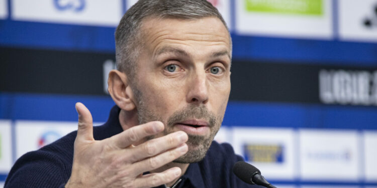 Gary O’Neil : « Être une équipe très expressive et très agressive » !