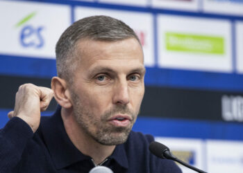 Gary O’Neil : « Être une équipe très expressive et très agressive » !