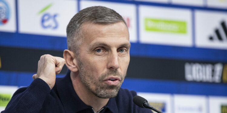 Gary O’Neil : « Être une équipe très expressive et très agressive » !