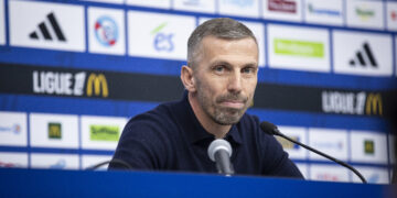 Gary O’Neil : « Être une équipe très expressive et très agressive » !