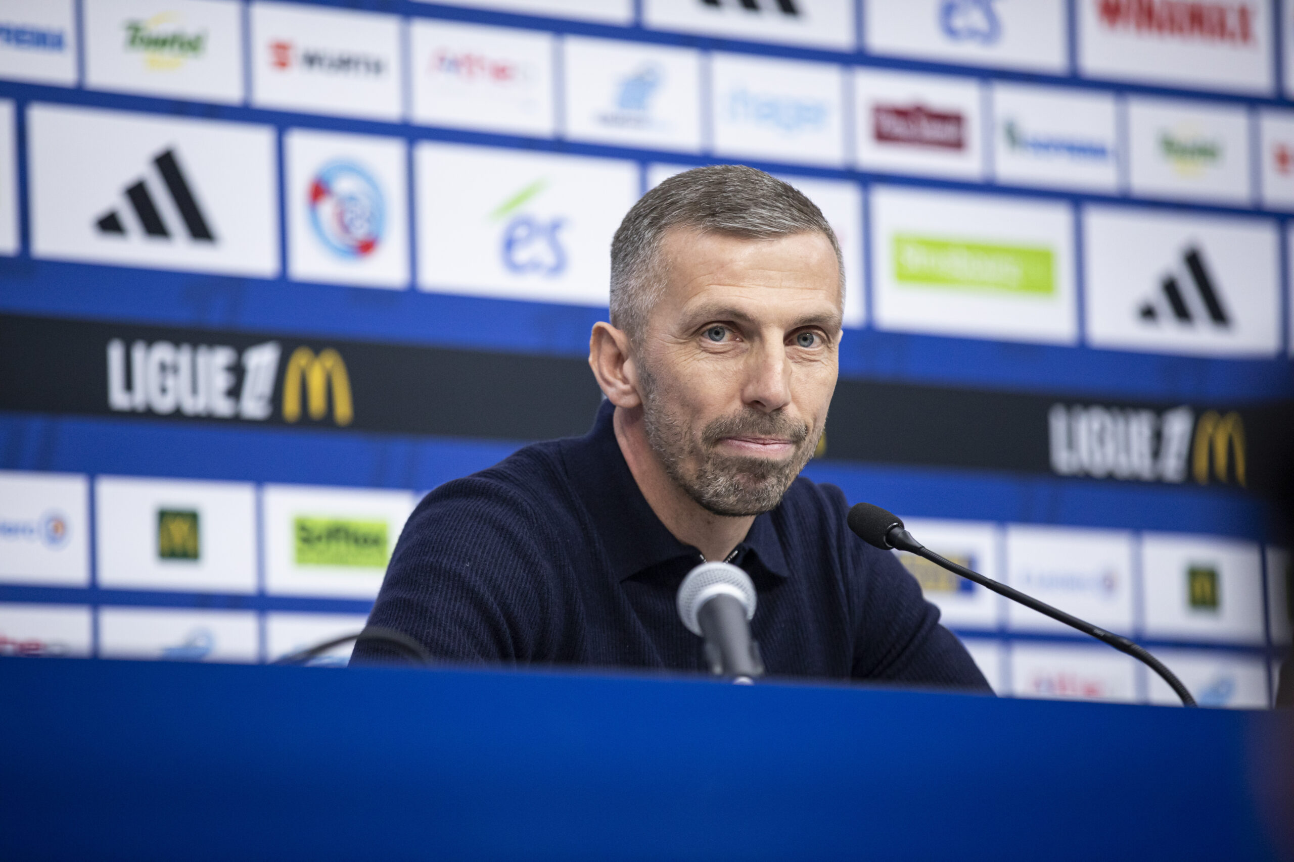 Gary O’Neil fait le point sur les absents contre Lens