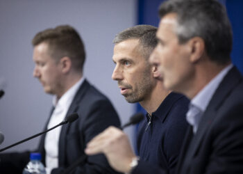 Gary O’Neil : « Être une équipe très expressive et très agressive » !