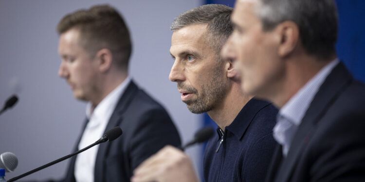 Gary O’Neil : « Être une équipe très expressive et très agressive » !