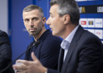 Gary O’Neil : « Être une équipe très expressive et très agressive » !