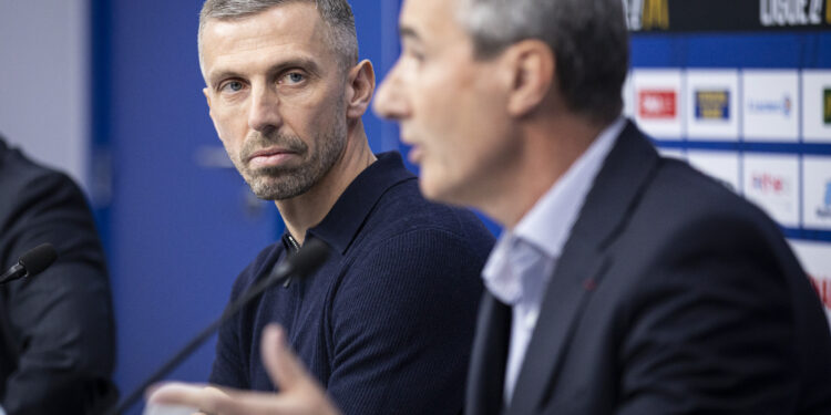 Gary O’Neil : « Être une équipe très expressive et très agressive » !