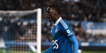 CAN 2025 : Mamadou Sarr champion avec le Sénégal !