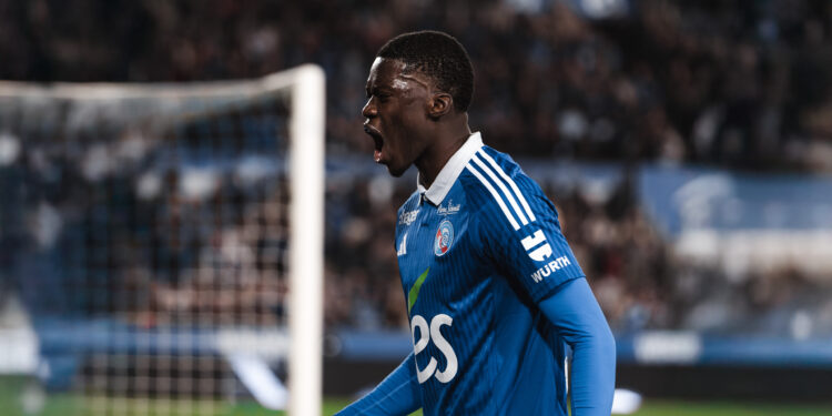 CAN 2025 : Mamadou Sarr champion avec le Sénégal !