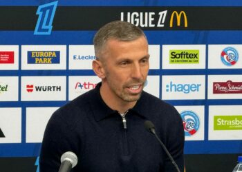 Gary O’Neil : « Ils me soutiennent de manière exceptionnelle »