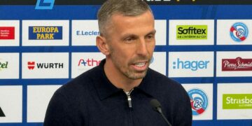 Gary O’Neil : « Ils me soutiennent de manière exceptionnelle »