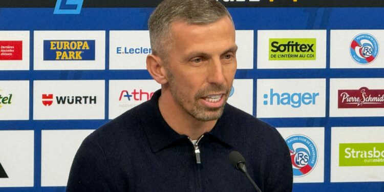 Gary O’Neil : « Ils me soutiennent de manière exceptionnelle »