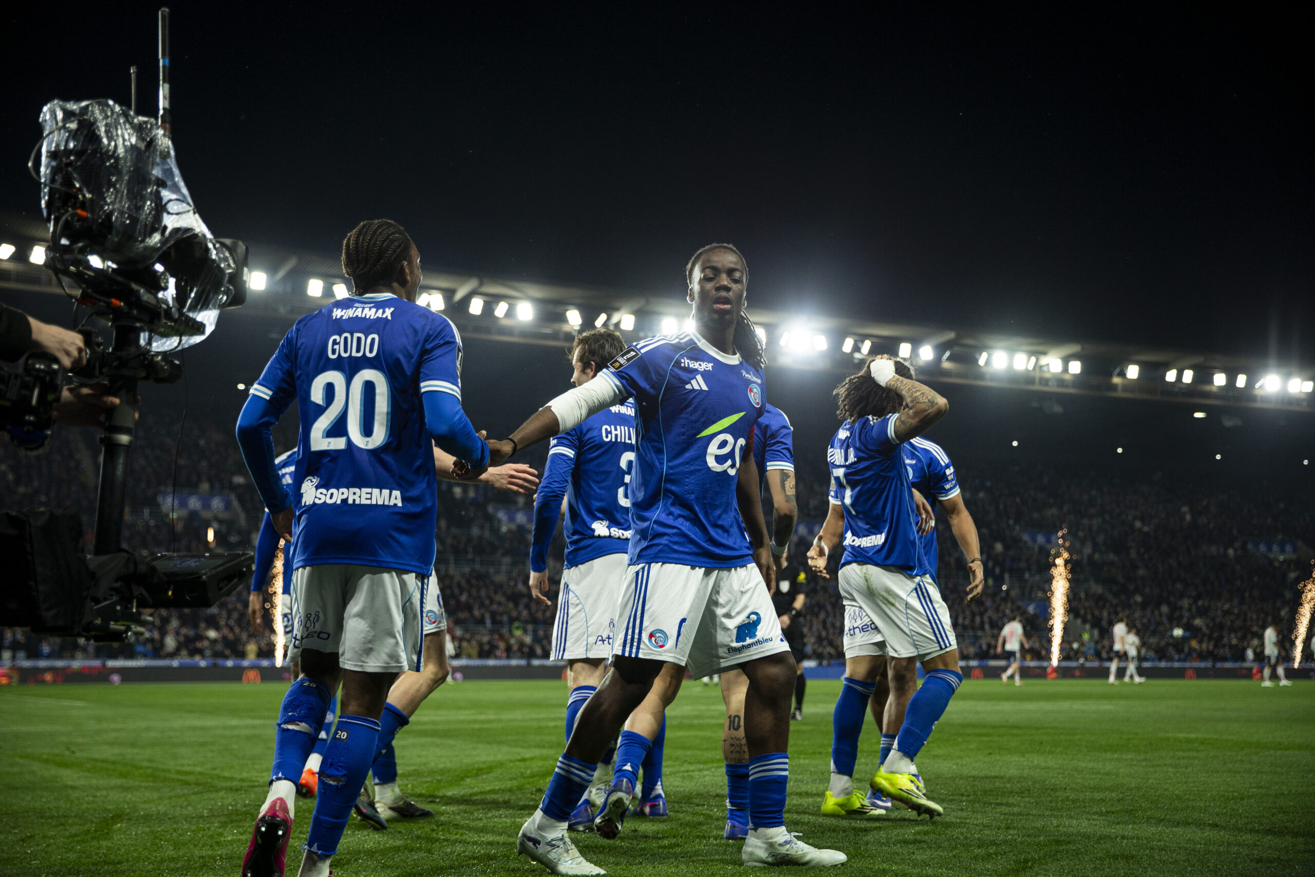Strasbourg – Mayence : mission difficile, mais loin d’être impossible