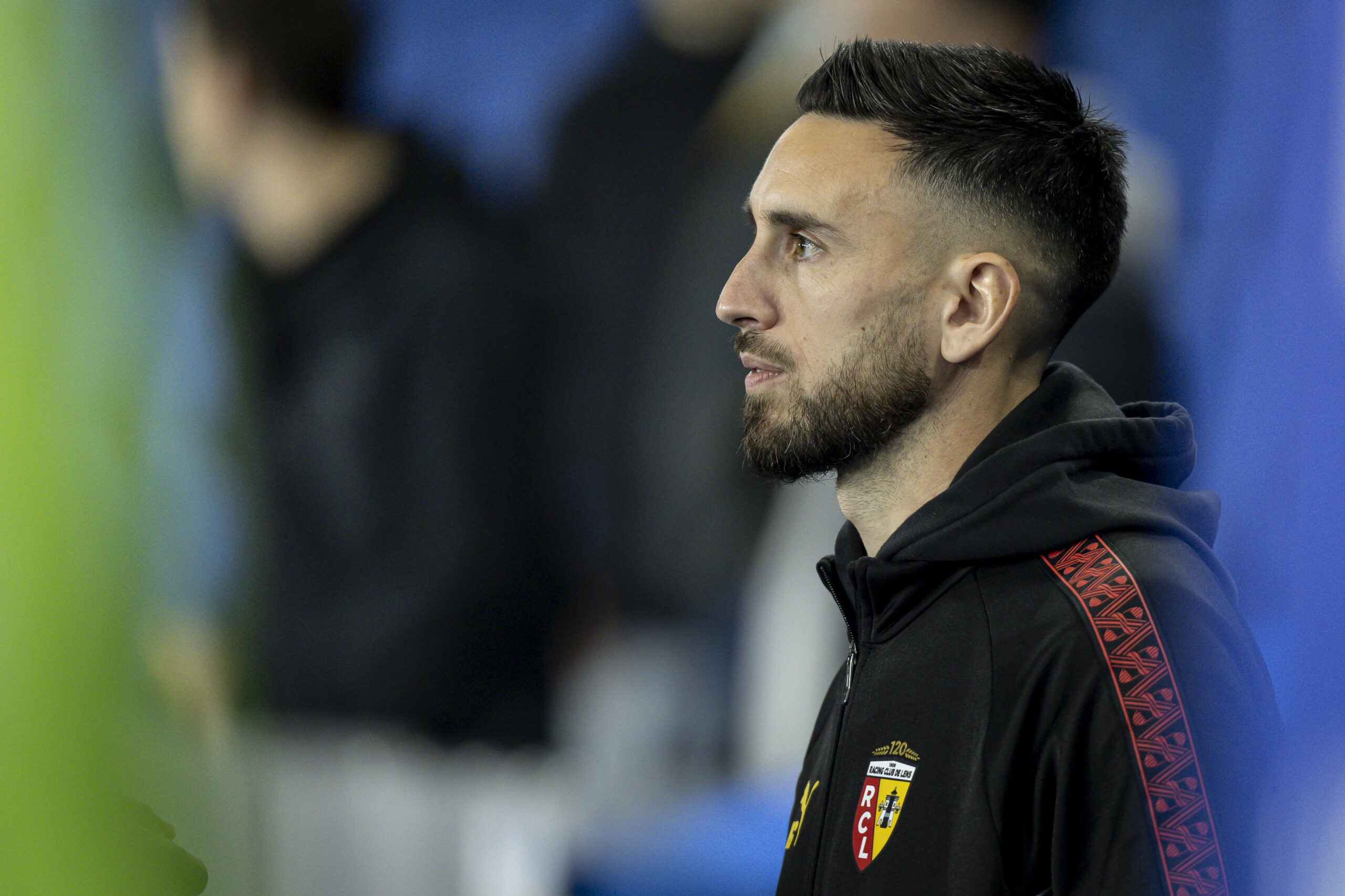 Adrien Thomasson offre la victoire à Rennes, qui prend la tête de la Ligue 1