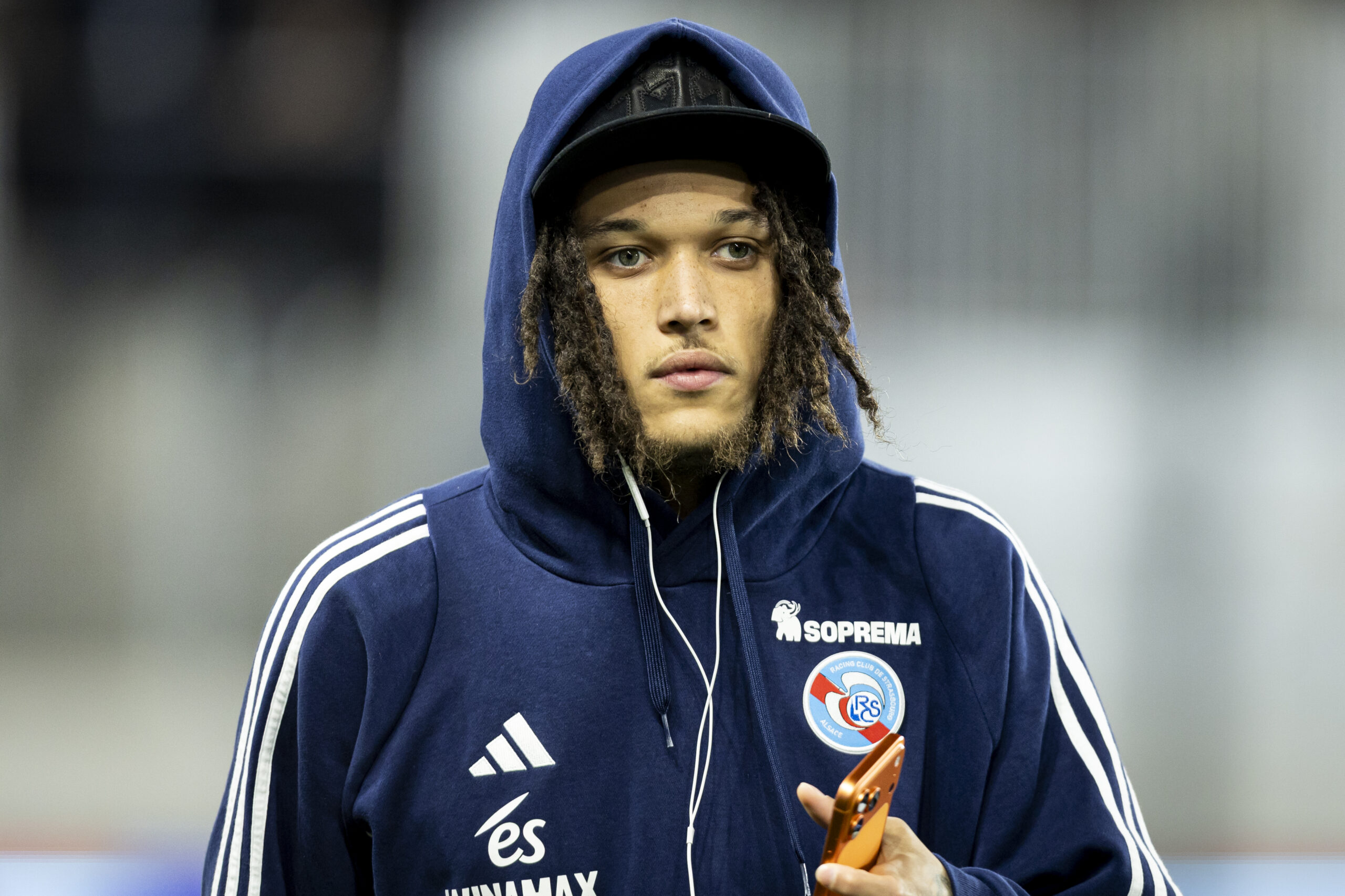 Emegha et Moreira de retour après la trêve ?