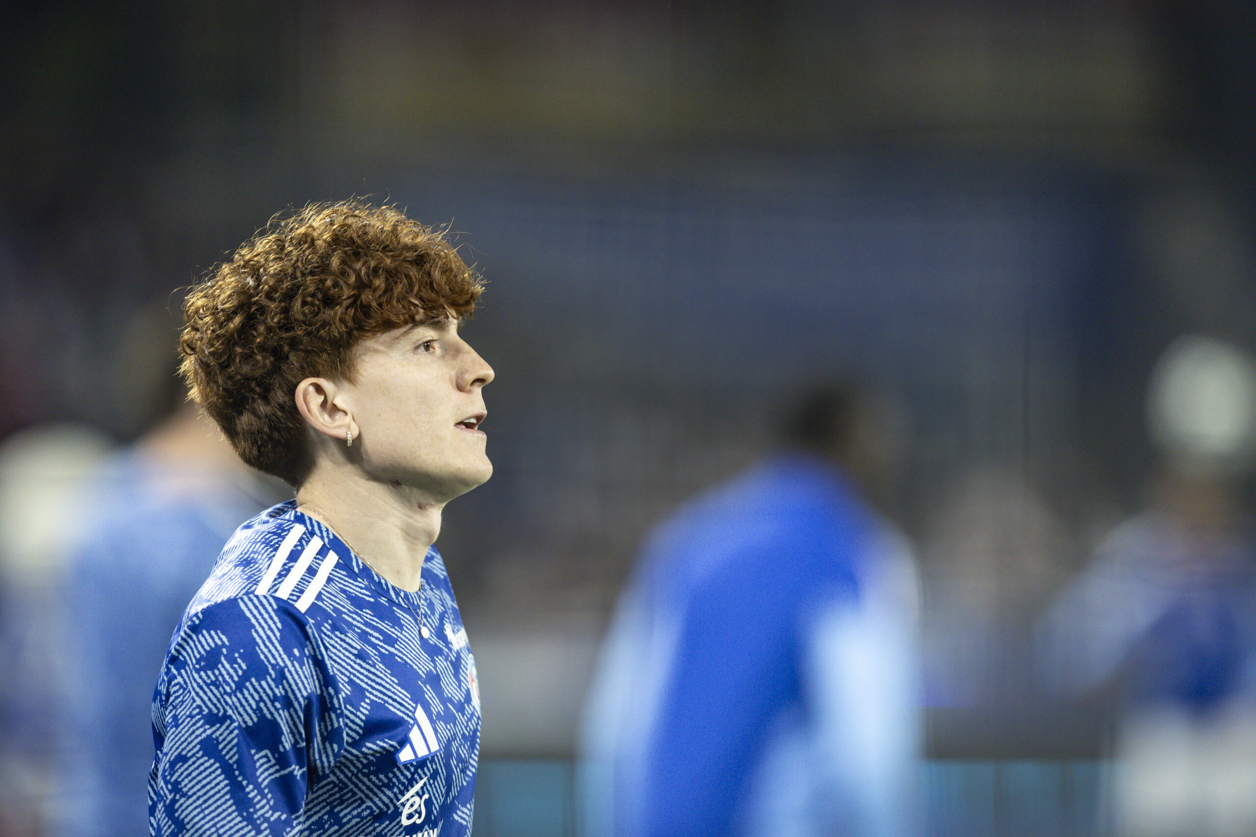 Gary O’Neil revient sur l’accrochage entre Barco et El Mourabet