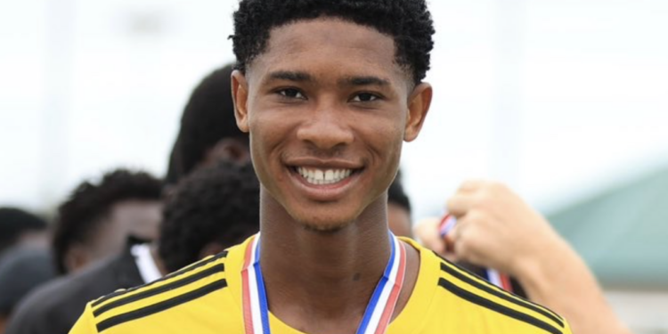 Strasbourg attire un jeune défenseur ghanéen