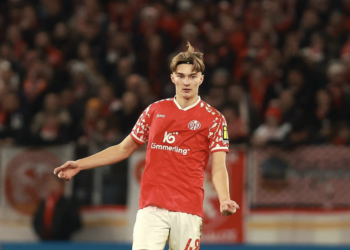 Blue&Co s&rsquo;intéresserait à un jeune défenseur polonais