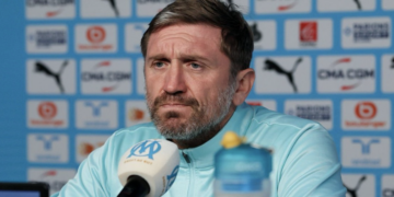 Pancho Abardonado : « Strasbourg n’est pas à la place qu&rsquo;il mérite »