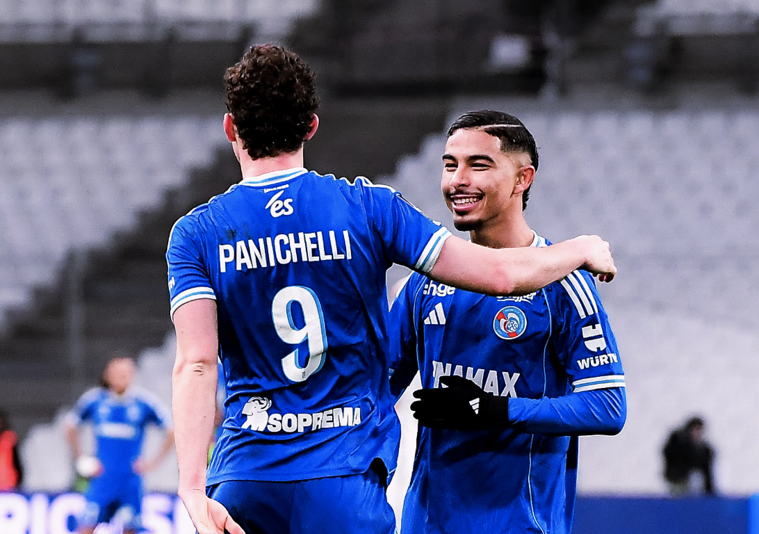 Gessime Yassine : « Je joue juste mon football »