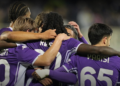 La Fiorentina et Rijeka s&rsquo;imposent en barrage aller de Ligue Conférence