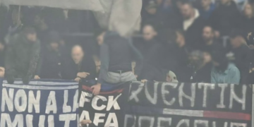 Que s&rsquo;est-il passé entre les UB90 et les Offenders en tribune Ouest ?