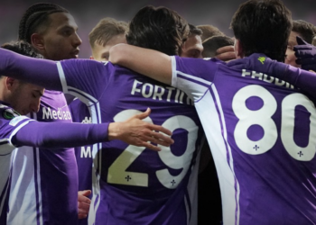 Strasbourg jouera soit Rijeka soit la Fiorentina !