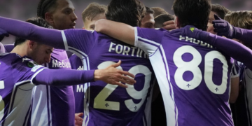 Strasbourg jouera soit Rijeka soit la Fiorentina !