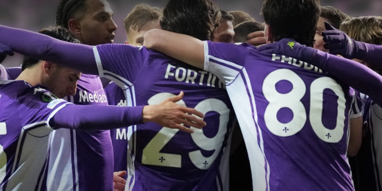 Strasbourg jouera soit Rijeka soit la Fiorentina !