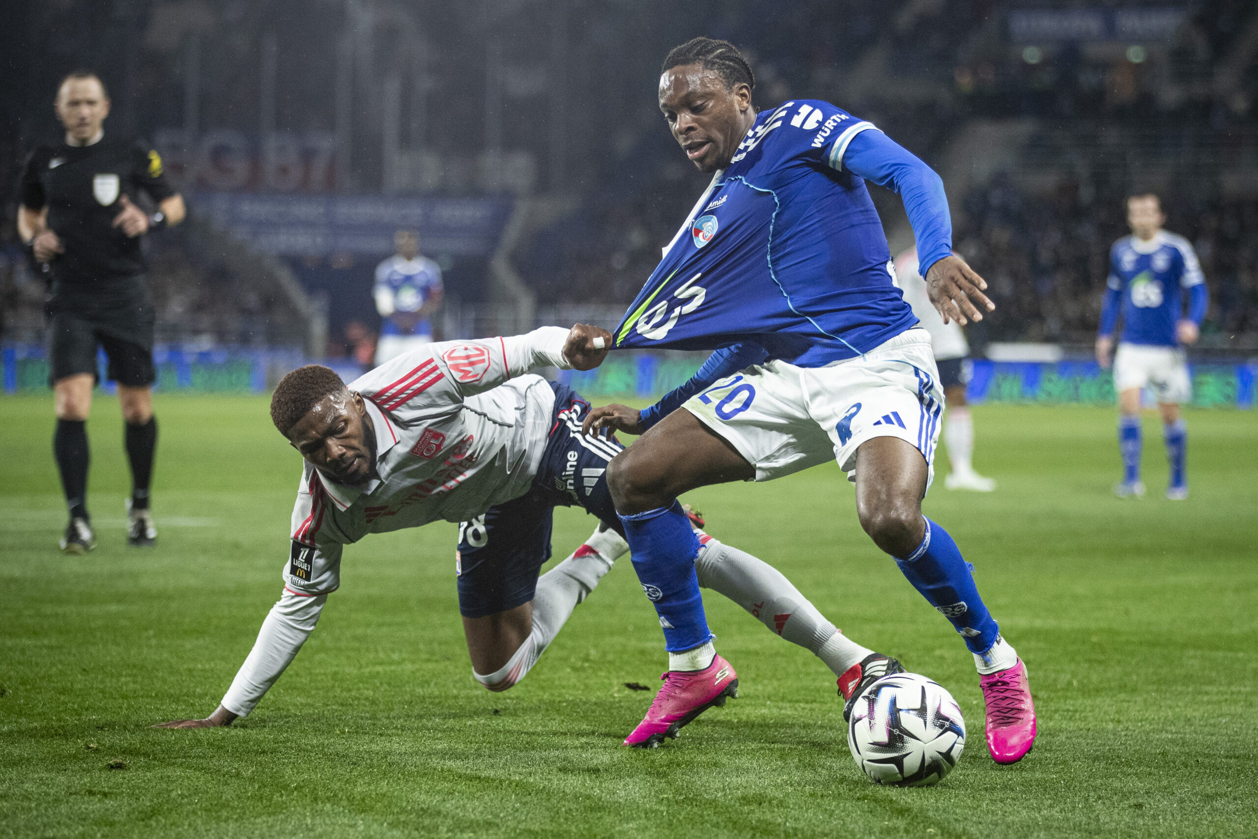 Gary O’Neil : « Nous avons déjà affronté presque toutes les équipes au-dessus de nous » !