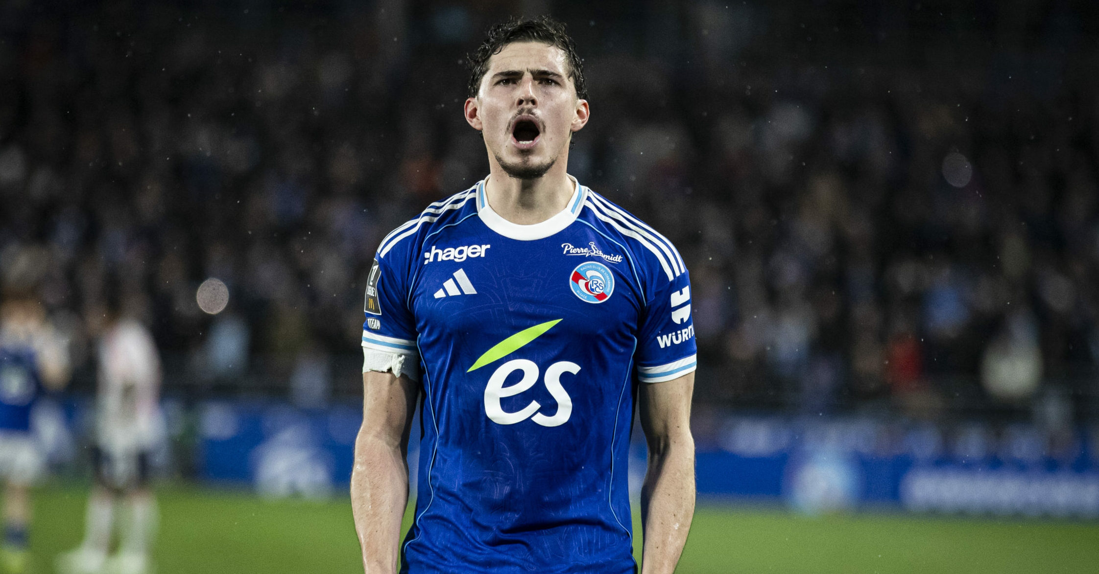 Lionel Scaloni ému aux larmes en parlant de Joaquin Panichelli