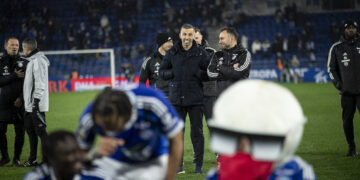 Gary O’Neil : « C’est mon match préféré »