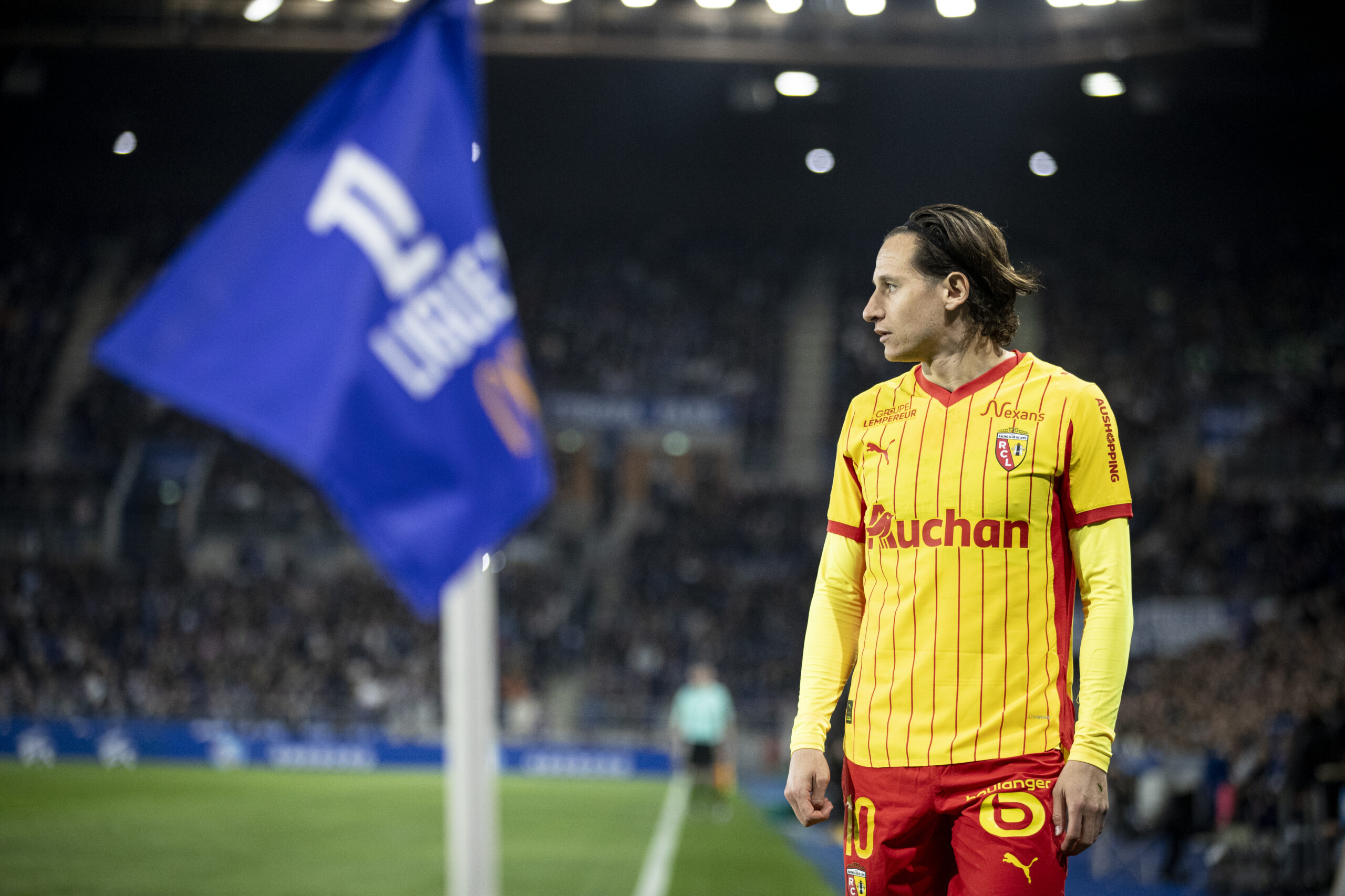 Racing – Lens déjà programmé à la Meinau