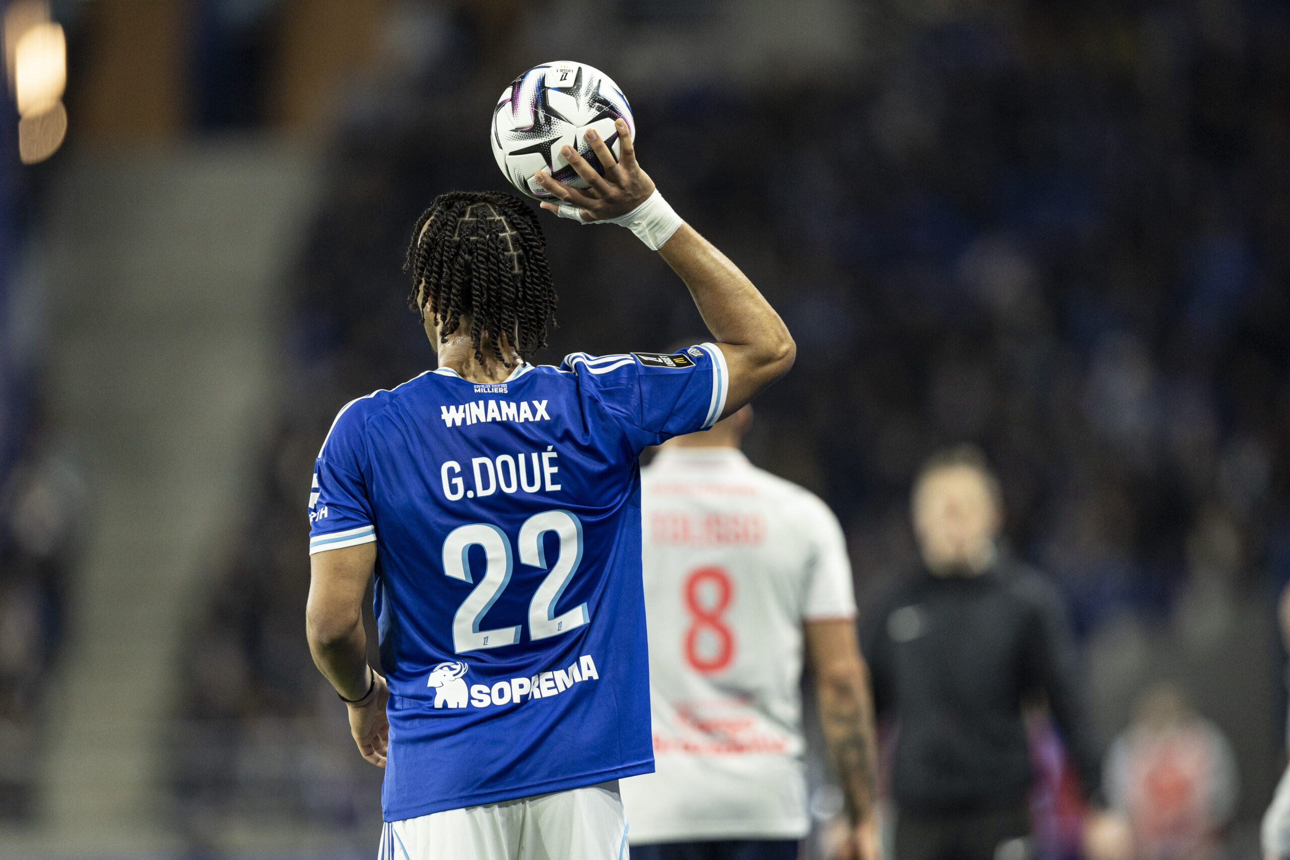 Mercato : le vrai, le probable et le faux autour du Racing